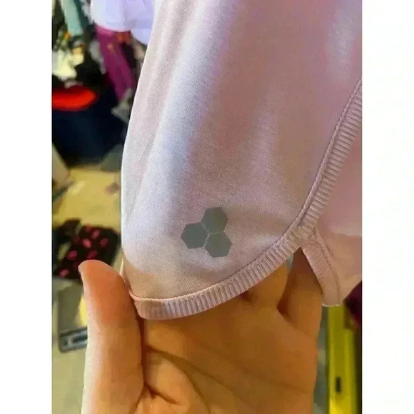 Tek Gear 2X shorts NEW - Picture 3 of 3